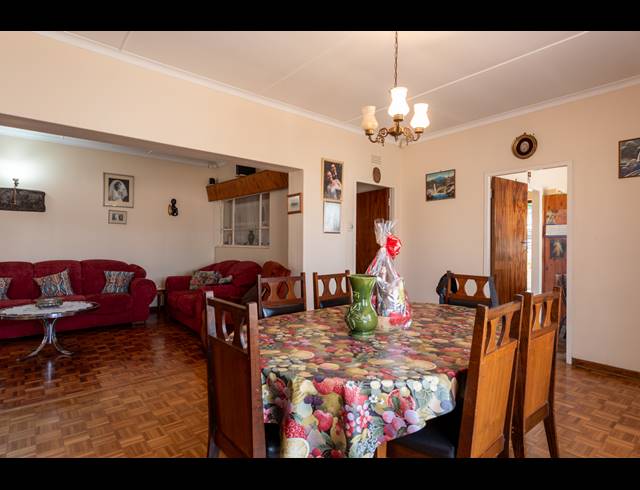 4 BEDROOM HOUSE FOR SALE IN TEDSTONEVILLE